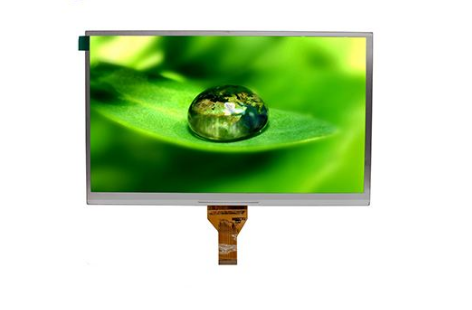 工業(yè)tft液晶屏和普通液晶屏有什么區(qū)別？