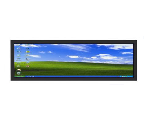 條形液晶屏在戶外使用需要注意那些問題？