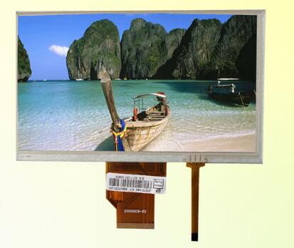 電容觸摸屏表面沾水觸控不精準怎么辦？