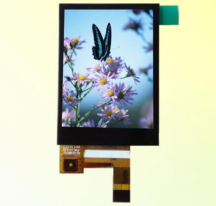 液晶屏?應(yīng)用汽車領(lǐng)域，技術(shù)越來(lái)約成熟