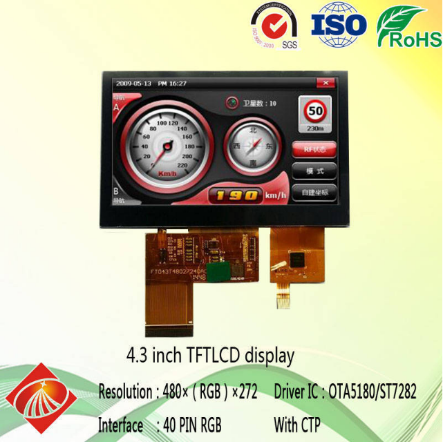 LED顯示屏出現(xiàn)加載不出圖像的現(xiàn)象，應(yīng)該如何解決？