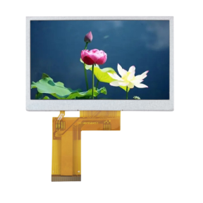 生產(chǎn)tft液晶屏的廠家，怎么選擇