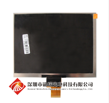 TFT液晶屏驅(qū)動方式