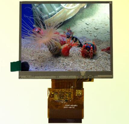 工業(yè)液晶屏你真的了解嗎? 工業(yè)液晶屏你真的了解嗎?